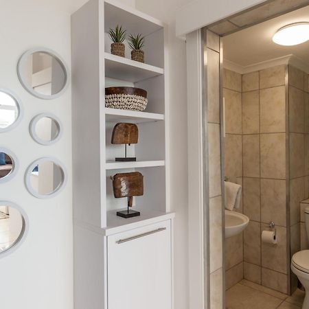 Apartament Montclaire 50F Kapsztad Zewnętrze zdjęcie