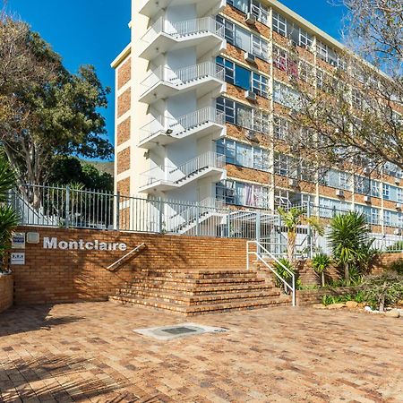 Apartament Montclaire 50F Kapsztad Zewnętrze zdjęcie