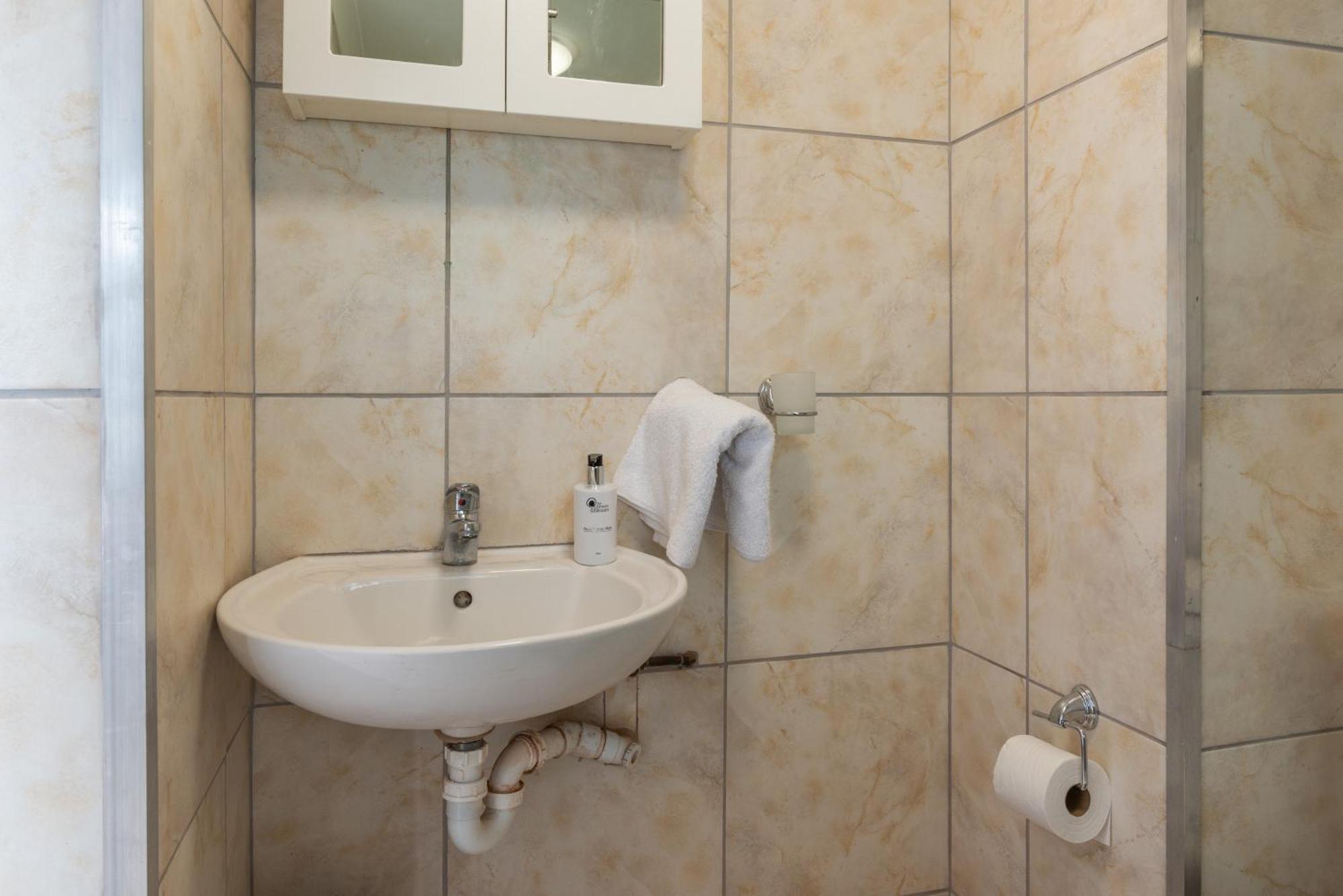 Apartament Montclaire 50F Kapsztad Zewnętrze zdjęcie
