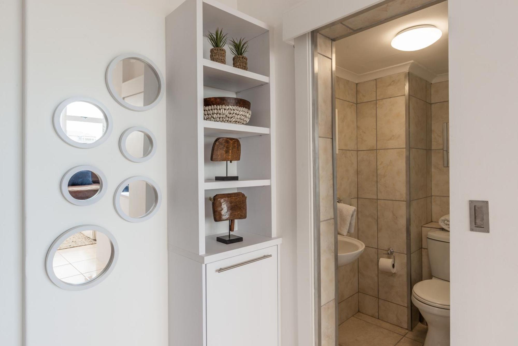 Apartament Montclaire 50F Kapsztad Zewnętrze zdjęcie