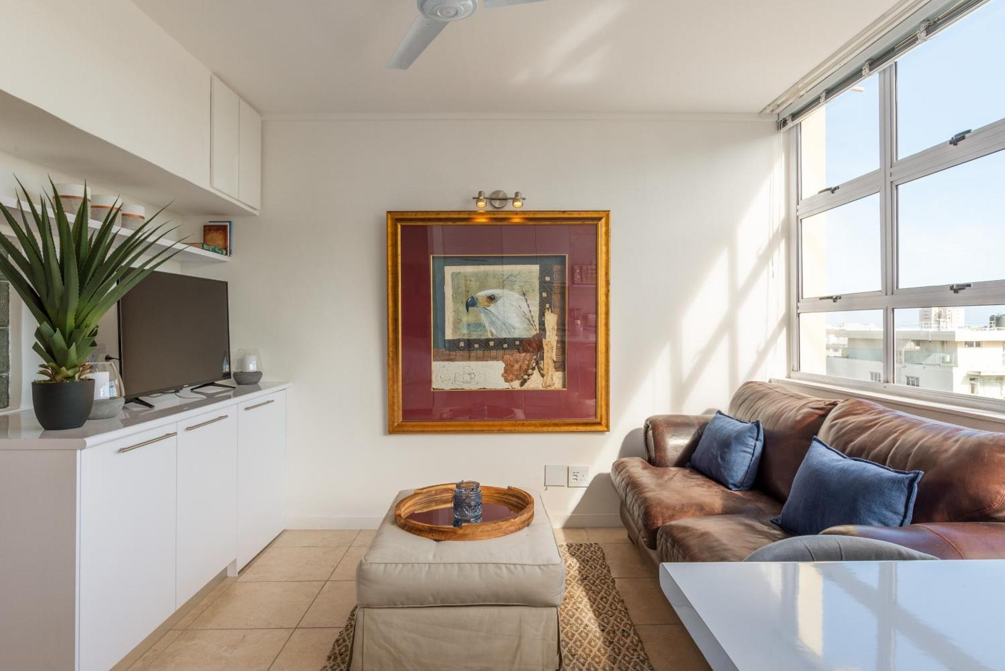 Apartament Montclaire 50F Kapsztad Zewnętrze zdjęcie
