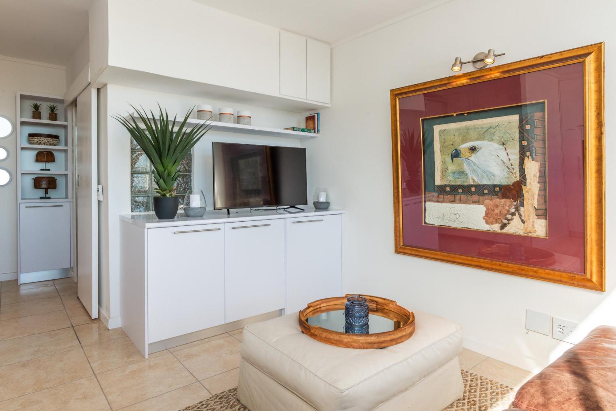 Apartament Montclaire 50F Kapsztad Zewnętrze zdjęcie