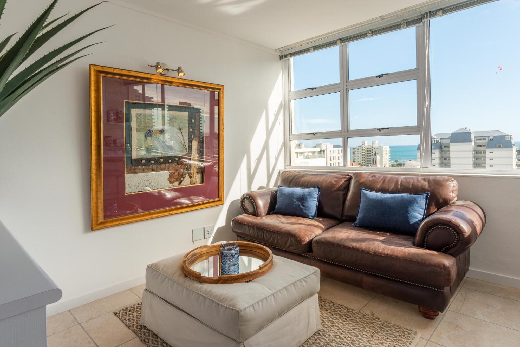 Apartament Montclaire 50F Kapsztad Zewnętrze zdjęcie