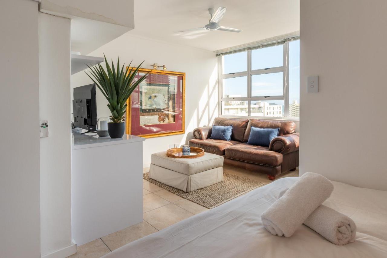 Apartament Montclaire 50F Kapsztad Zewnętrze zdjęcie